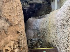 -周口店北京人遗址公园