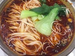 -天府小面馆(Emporium)