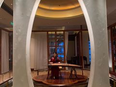 -广州富力丽思卡尔顿酒店·丽轩·粤菜