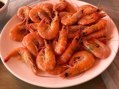 -张会海鲜饭店(东戴河店)