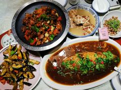 -鲁城往事(游客中心店)
