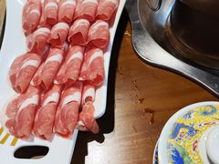 -津门老羊家·铜锅涮羊肉·烧烤(科技园店)