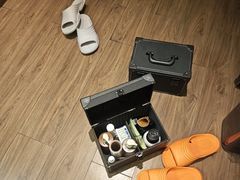 -华夏良子·足道·SPA·艾灸(金皇大厦店)