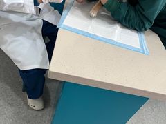 -睿金宠物医院·CT·肿瘤·骨外科