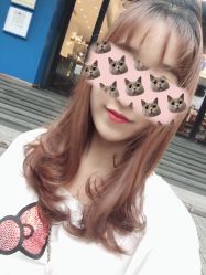中发-意廊 Hair Salon