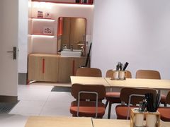 -乡村基(龙湖时代天街餐厅)