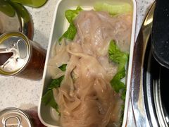 鸭肠-蜀都小君肝串串香火锅(龙华旗舰店)