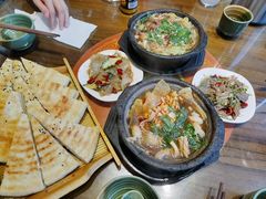 -王明古法砂锅居(开化寺店)