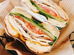 -BIG BAGEL(永康路店)