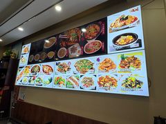 -金丝饭庄(金丝新天地保障性住宅小区店)
