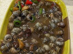 -标记美食新鲜猪杂(兴南大道店)