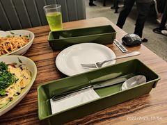 -萨莉亚意式餐厅(金隅嘉品mall店)