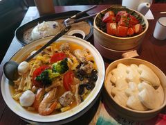 -寻宝记绍兴菜(鲁迅路店)