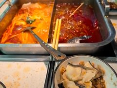 -五星桥原切肥牛火锅(怀德桥店)