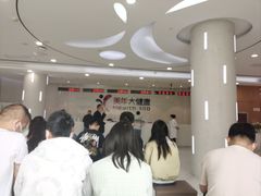 -美年大健康·体检中心(江岸分院)