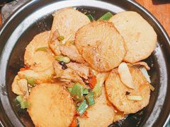 -肉串汪(月坛店)