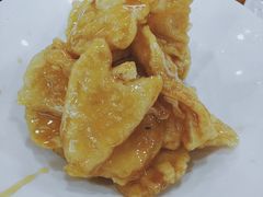 酸甜锅包肉-赤峰宴宾楼(满洲里路店)