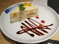 -虹料理·日料放题(悠方店)