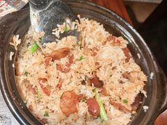 -旺爷砂锅·茶作(国贸城店)