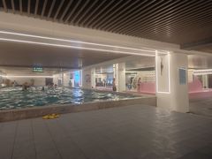 -山水温泉