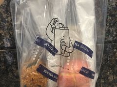 -喜茶(深圳福田星河COCO Park店)