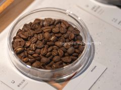 -dotcom coffee古点咖啡(致真大厦店)