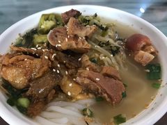 -江南濑粉店(文华路店)