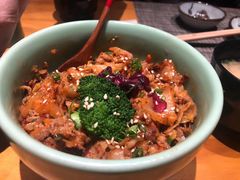-久喜番和牛烧肉酒场(北辰三角洲店)