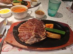 -战斧牛排餐厅(悦方IDmall店)
