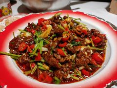 十八秒黄牛肉-遇见老南昌-柴火灶(顺外路店)