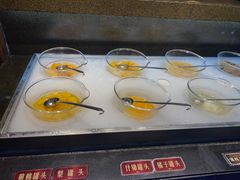-汉巴味德自助餐厅(嘉定宝龙广场店)
