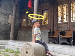 -台儿庄古城
