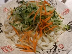 -尚府一品·烤鸭·新京菜(圆明园店)