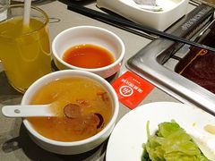 -海底捞火锅(宇飞大厦店)