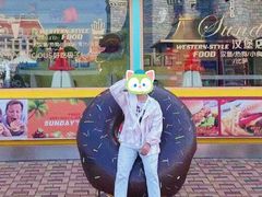 -蓬莱欧乐堡梦幻世界