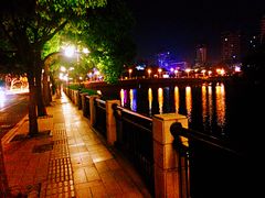 -南通濠河风景名胜区