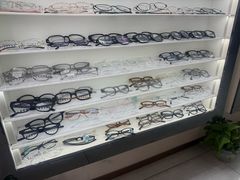 -创视镜匠眼镜管家(太升南路店)