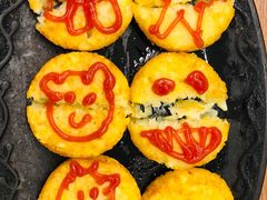 -萨莉亚意式餐厅(金隅嘉品mall店)