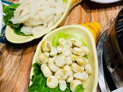 -春润大地海南椰子鸡(沙井京基百纳广场店)