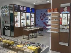 -宝岛眼镜·星创视光中心(盛京大奥莱店)