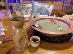 -民食香·腊排骨野生菌美食(木府店)