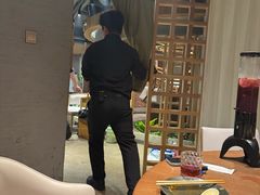 -蘸小院铁锅炖·蘸酱菜·东北菜(怀远门店)