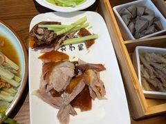 -全聚德烤鸭店(马家堡店)