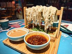 -醉长安(钟楼旗舰店)