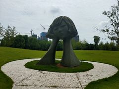 -洋湖国家湿地公园