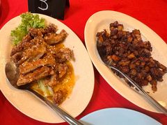 -德成饭店