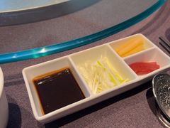 -北京老铺烤鸭(第五国际店)