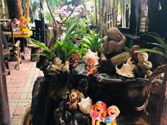 -自然餐厅(Phuket)