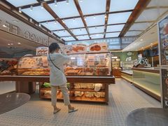 -仟吉KenGee(国贸360店)