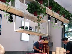 -马光荣肉丸糊辣汤(边东街店)